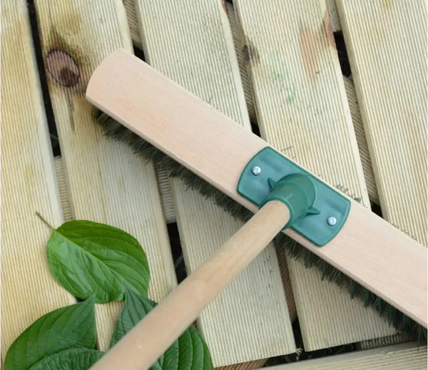 Щетка для пола York 000110