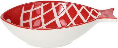 Пиала Tognana Relief Fish RE1PI745958_2 - фото