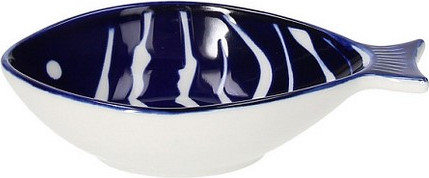 Пиала Tognana Relief Fish RE1PI745958_1 - фото