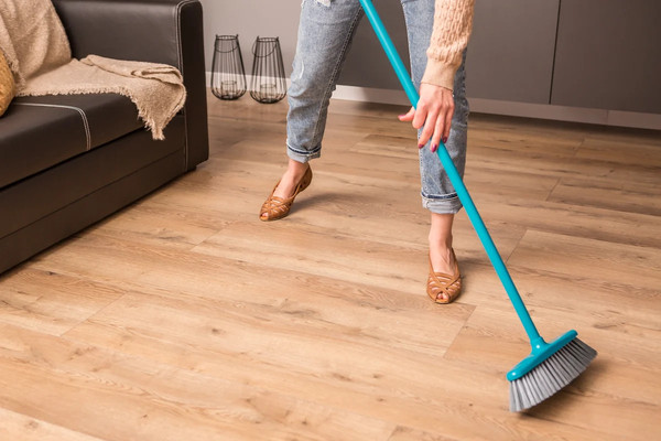 Щетка для пола York Елизавета / 050110