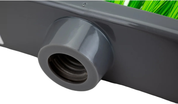 Щетка для пола York Карла / 050040