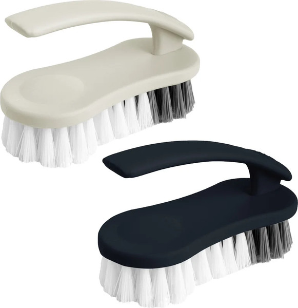 Щетка для уборки York Дуо / 040500