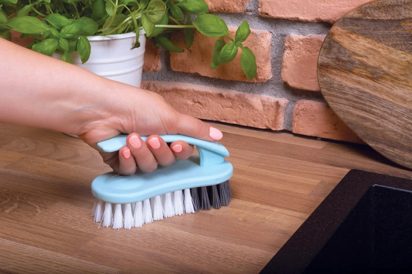 Щетка для уборки York Дуо / 040500