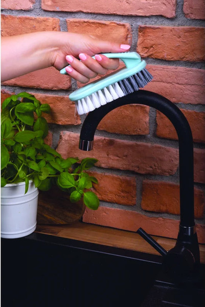 Щетка для уборки York Дуо / 040500