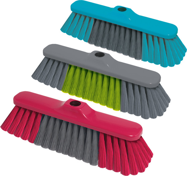 Щетка для пола York Фронтьера / 050020