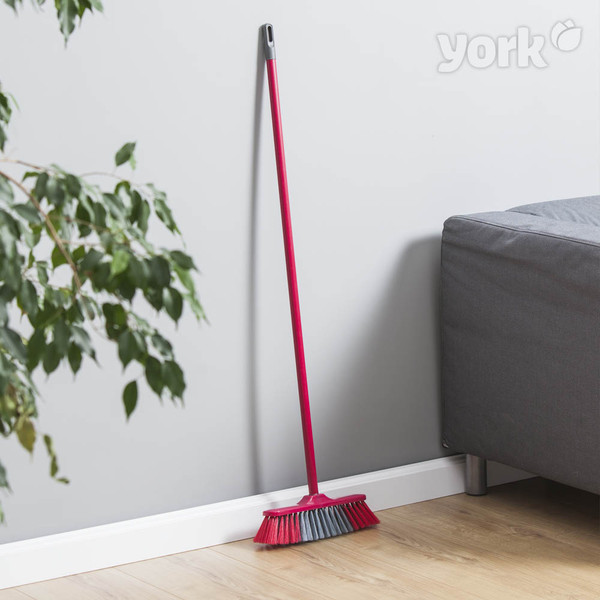 Щетка для пола York Фронтьера / 050020