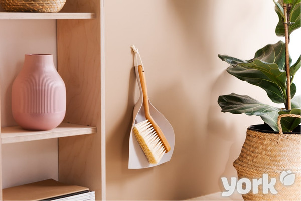 Набор для уборки York 062010