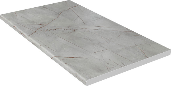 Кухонный гарнитур Интерлиния Мила Лайт 3.7-ПМ3