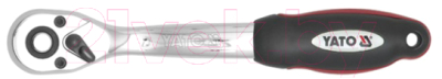 Трещотка Yato YT-0316 - фото