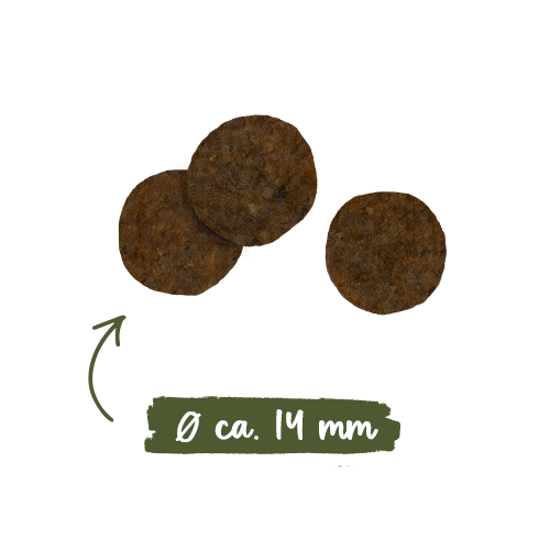 Сухой корм для кошек Bosch Petfood Sanabelle Grande New