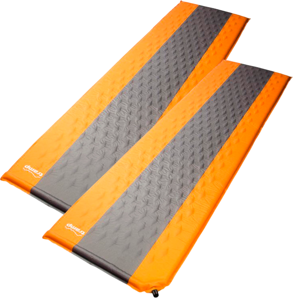 Туристический коврик Tramp Компакт / TRI-002 - фото