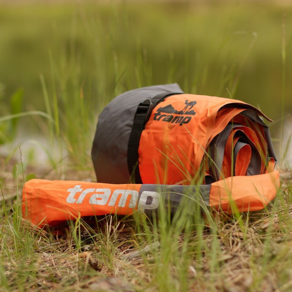 Туристический коврик Tramp Компакт / TRI-002