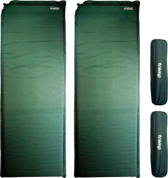 Туристический коврик Tramp TRI-004 - фото