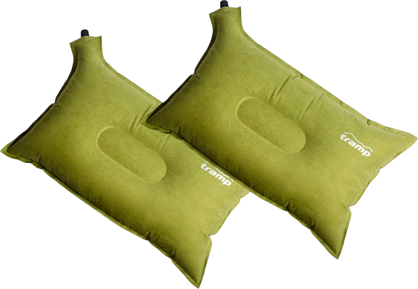 Подушка туристическая Tramp TRI-012 - фото
