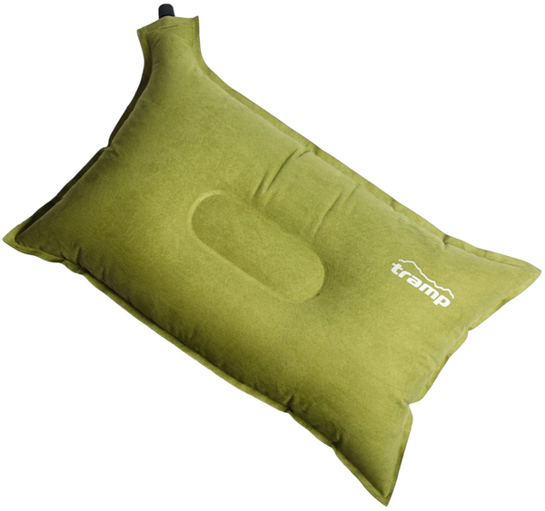 Подушка туристическая Tramp TRI-012