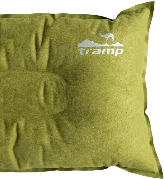 Подушка туристическая Tramp TRI-012