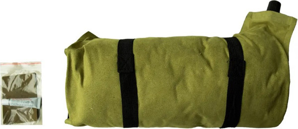 Подушка туристическая Tramp TRI-012