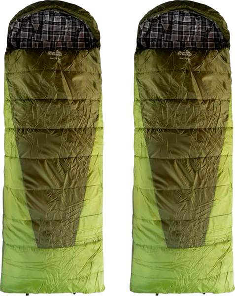 Спальный мешок Tramp Sherwood / TRS-054R - фото