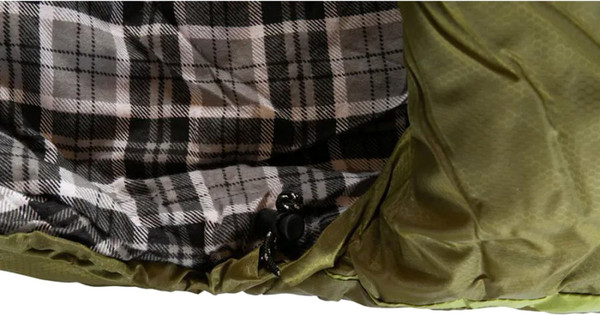 Спальный мешок Tramp Sherwood / TRS-054R