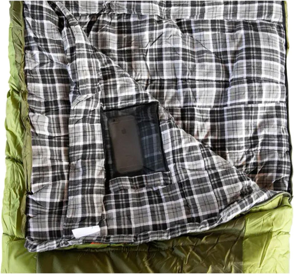 Спальный мешок Tramp Sherwood / TRS-054R