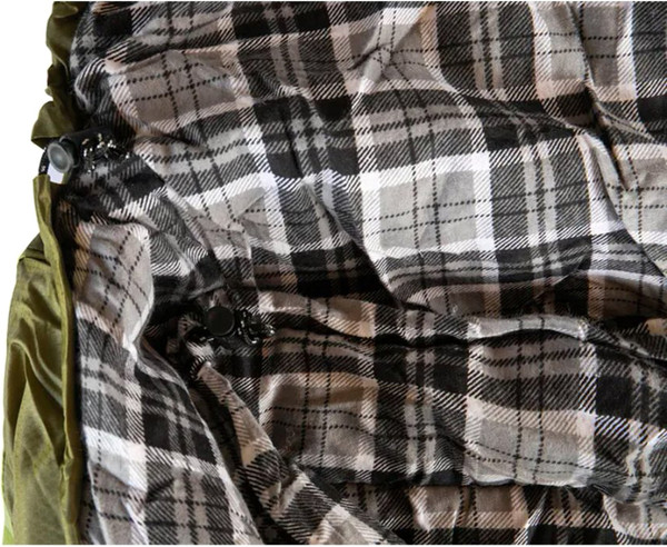 Спальный мешок Tramp Sherwood / TRS-054R