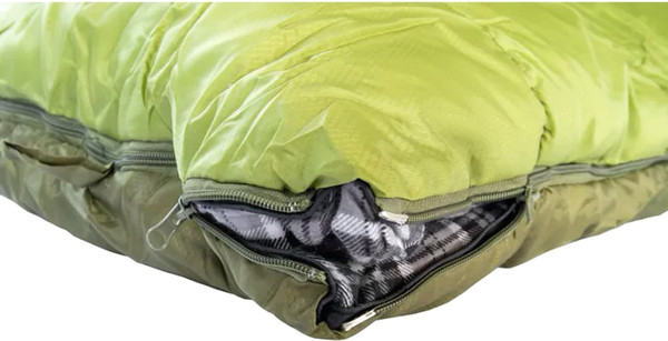 Спальный мешок Tramp Sherwood / TRS-054R