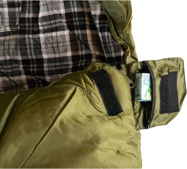 Спальный мешок Tramp Sherwood / TRS-054R