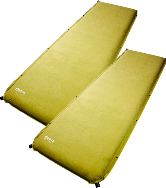 Туристический коврик Tramp Комфорт плюс / TRI-010 - фото