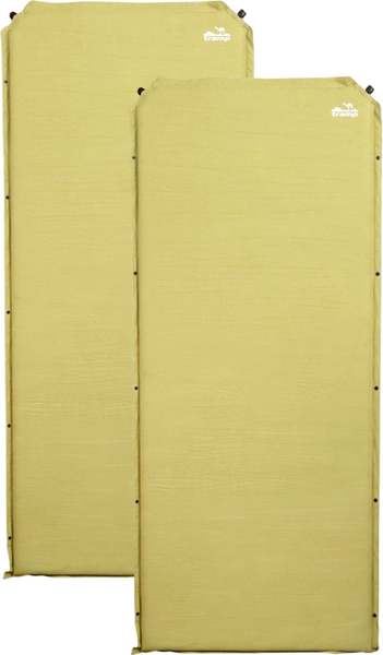 Туристический коврик Tramp Comfort 9 / TRI-016W - фото