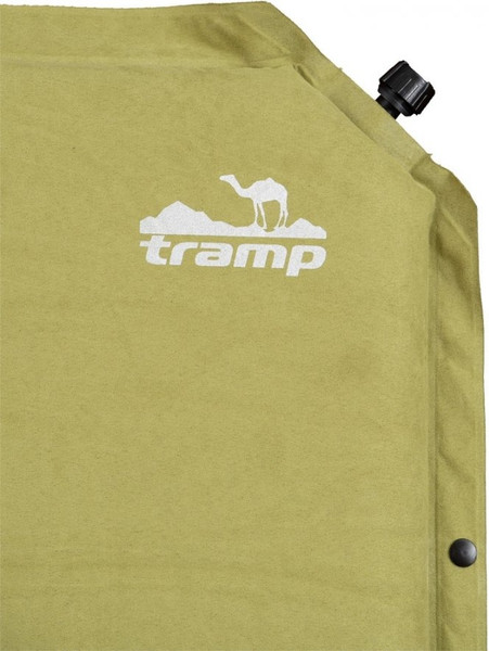 Туристический коврик Tramp Comfort 9 / TRI-016W