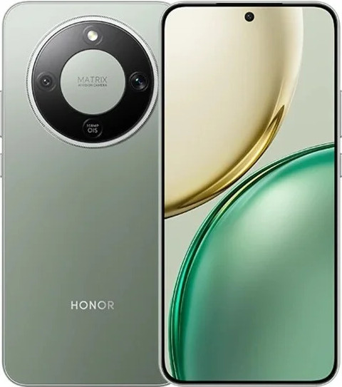 Смартфон Honor X9d 12GB/256GB - фото