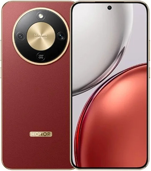 Смартфон Honor X9d 12GB/256GB - фото