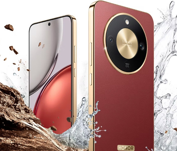 Смартфон Honor X9d 8GB/256GB