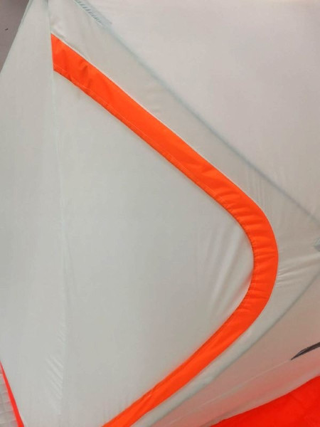 Палатка Пингвин Shelters MrFisher 201 ST Трехслойная