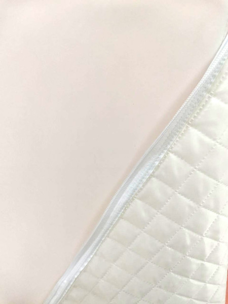 Палатка Пингвин Shelters MrFisher 230 ST Трехслойная (белый/оранжевый, в чехле)