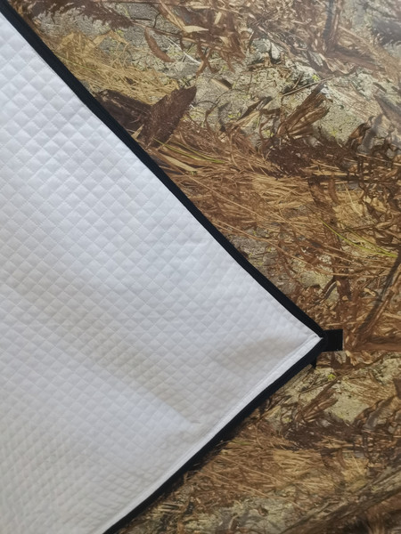 Палатка Пингвин Shelters MrFisher Лонг 290 (камуфляж)