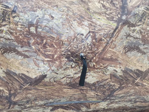 Палатка Пингвин Shelters MrFisher Лонг 290 (камуфляж)