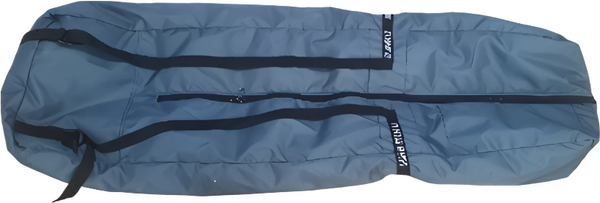 Чехол для палатки Пингвин Shelters Усиленный с молнией на 2-х лямках 130x42 - фото