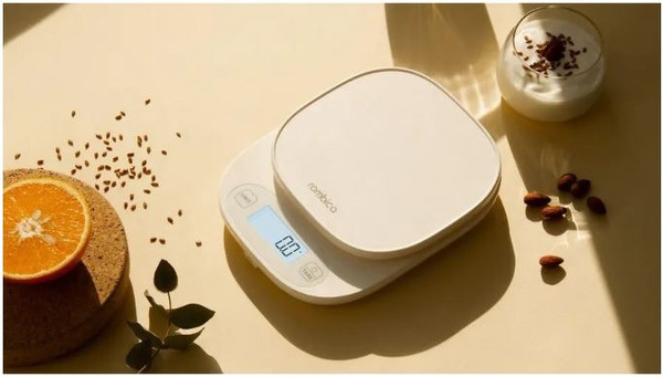 Кухонные весы Rombica MyKitchen Eva SCL-0102