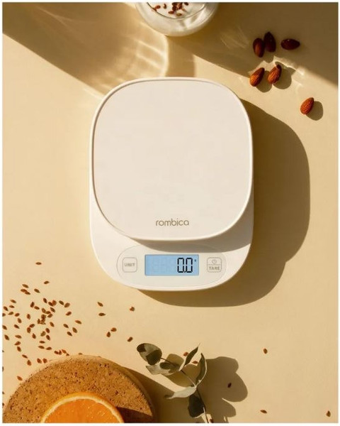 Кухонные весы Rombica MyKitchen Eva SCL-0102