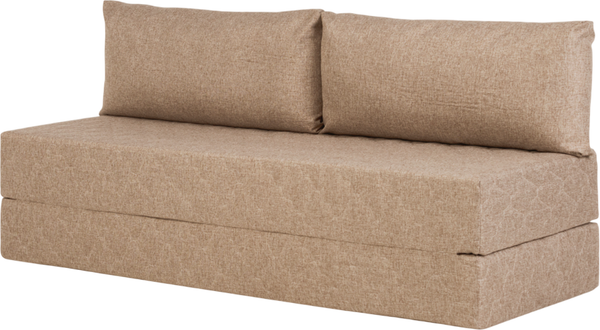 Бескаркасный диван buyson BuyDream Тк. Madagaskar 02 200x142 - фото