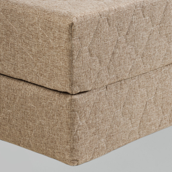 Бескаркасный диван buyson BuyDream Тк. Madagaskar 02 200x142