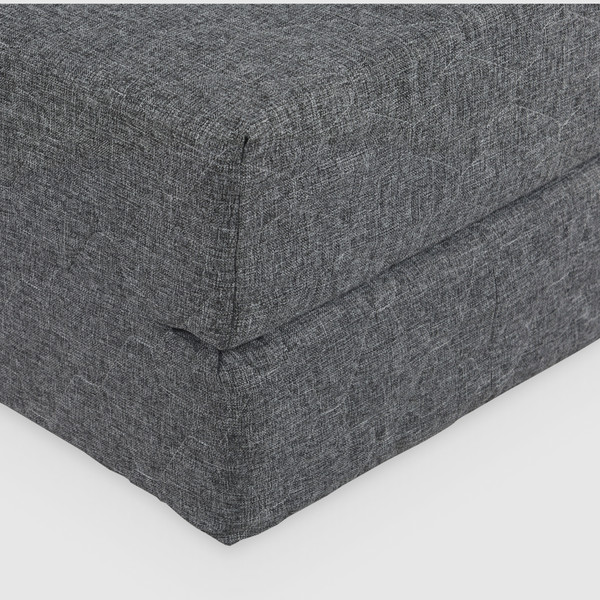 Бескаркасный диван buyson BuyDream Тк. Madagaskar 07 200x142