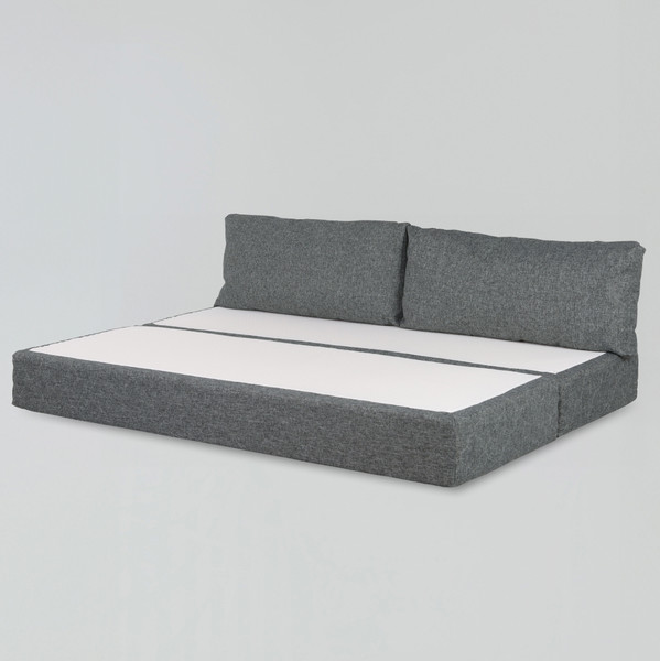 Бескаркасный диван buyson BuyDream Тк. Madagaskar 07 200x142