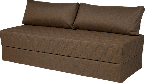 Бескаркасный диван buyson BuyDream Тк. Laguna 233 200x142 - фото