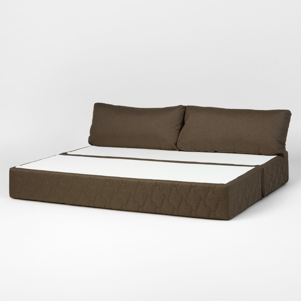 Бескаркасный диван buyson BuyDream Тк. Laguna 233 200x142