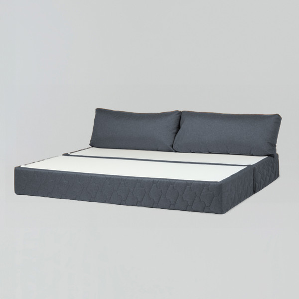 Бескаркасный диван buyson BuyDream Тк. Laguna 997 200x142