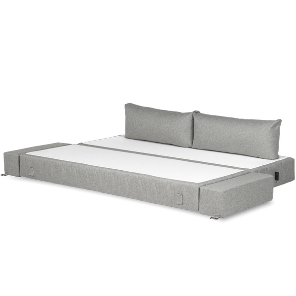 Бескаркасный диван buyson BuyDream Plus Тк. Laguna 932 200x142