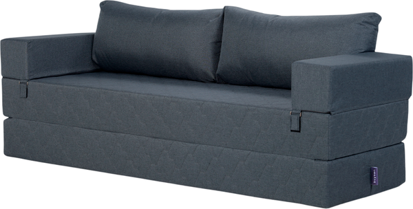 Бескаркасный диван buyson BuyDream Plus Тк. Laguna 997 200x142 - фото