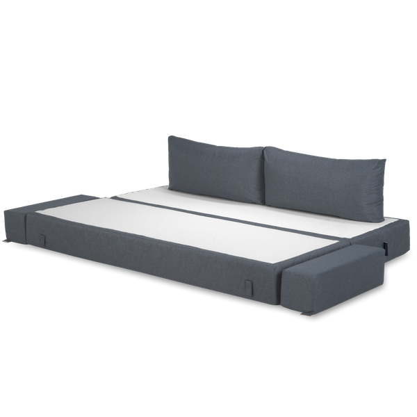 Бескаркасный диван buyson BuyDream Plus Тк. Laguna 997 200x142